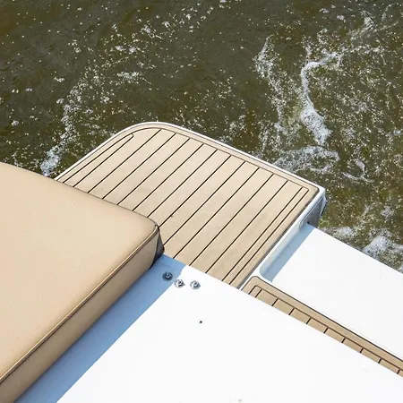 Båthotell Luxury Yacht *